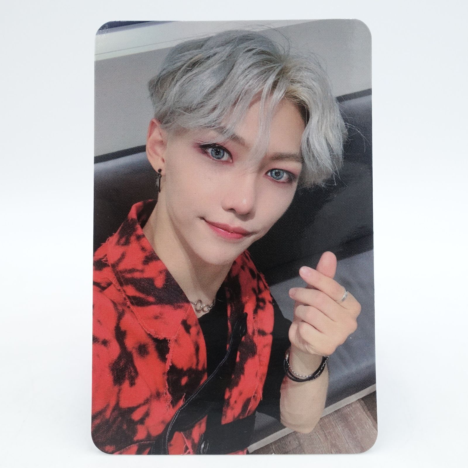 straykids IN生 SUBK ヨントン トレカフィリックス - フィリックス