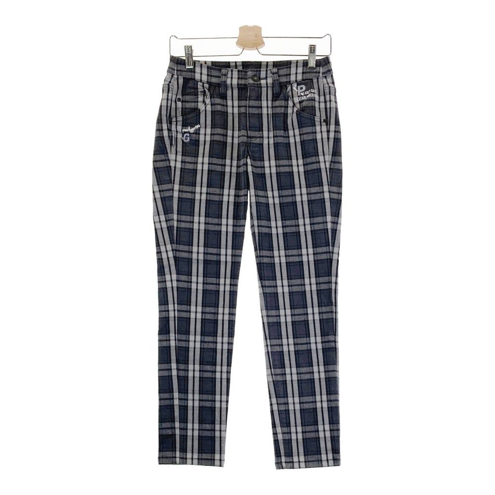 サイズ：0 PEARLY GATES パーリーゲイツ 2023年モデル ストレッチ