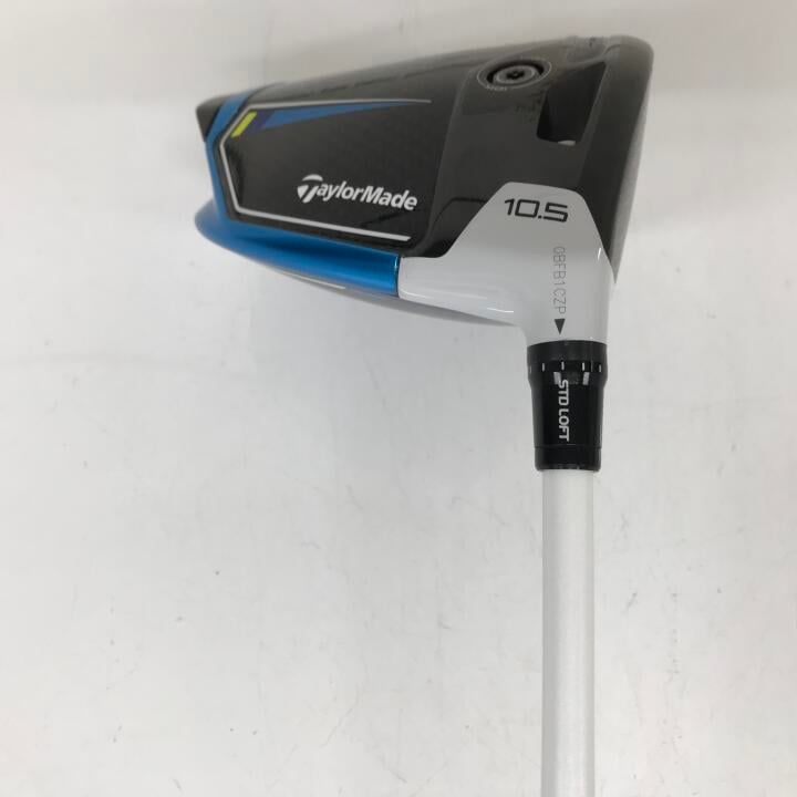 クラブ TaylorMade SIM2 MAX 10.5 TOUR AD HD TaylorMade SIM2 Max