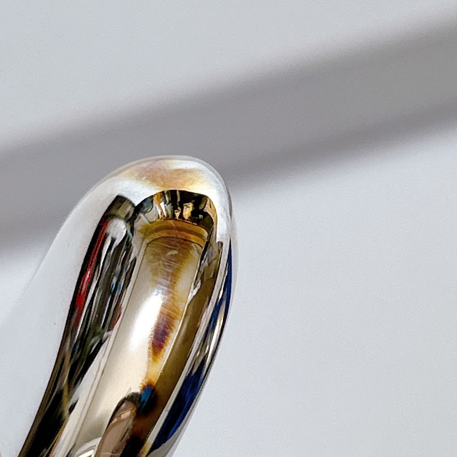 WAKO 銀座和光 箸置き シルバー 新品未使用 美品 管理番号ARCANRA67