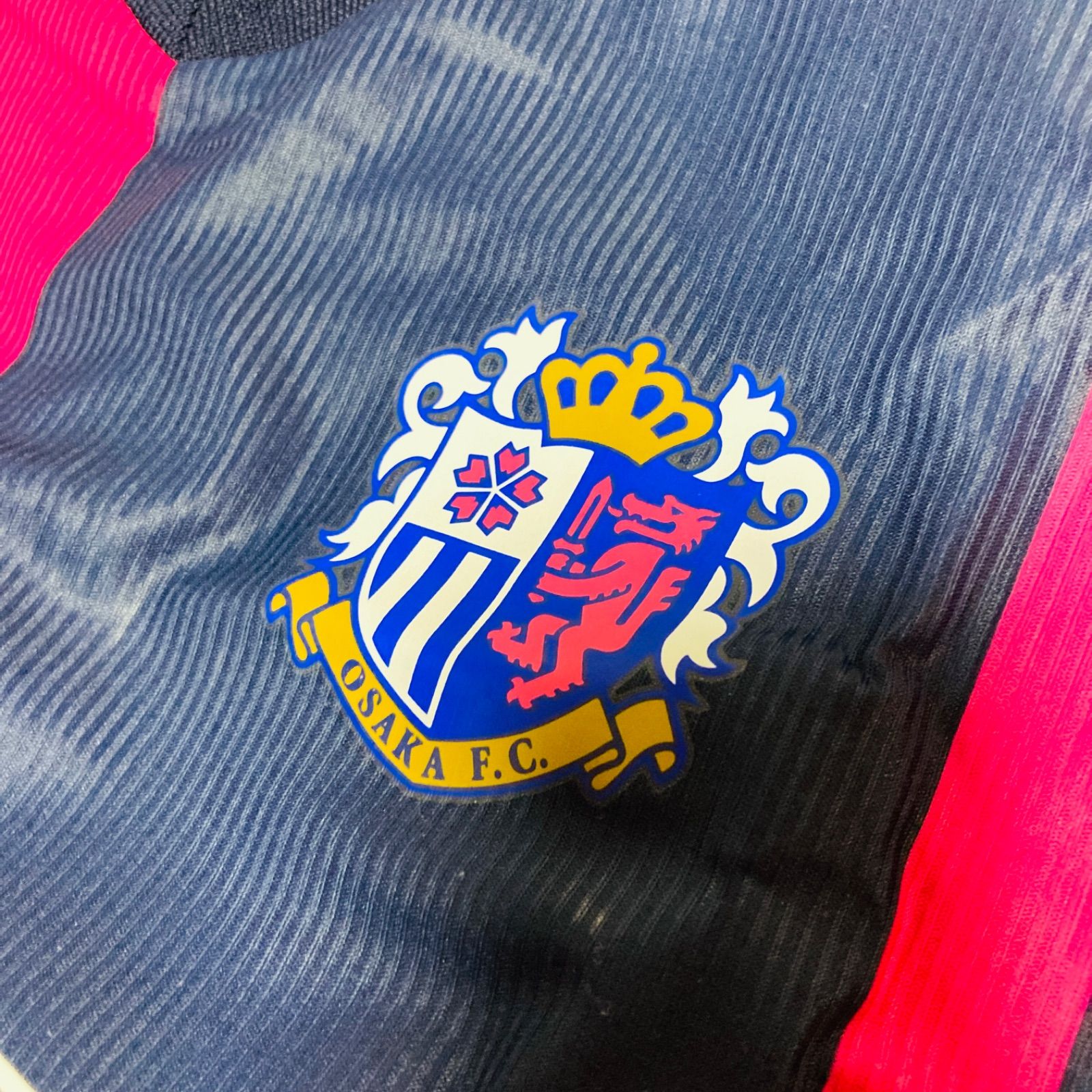 セレッソ大阪 レプリカユニフォーム 2008年 サイズ：S - メルカリ