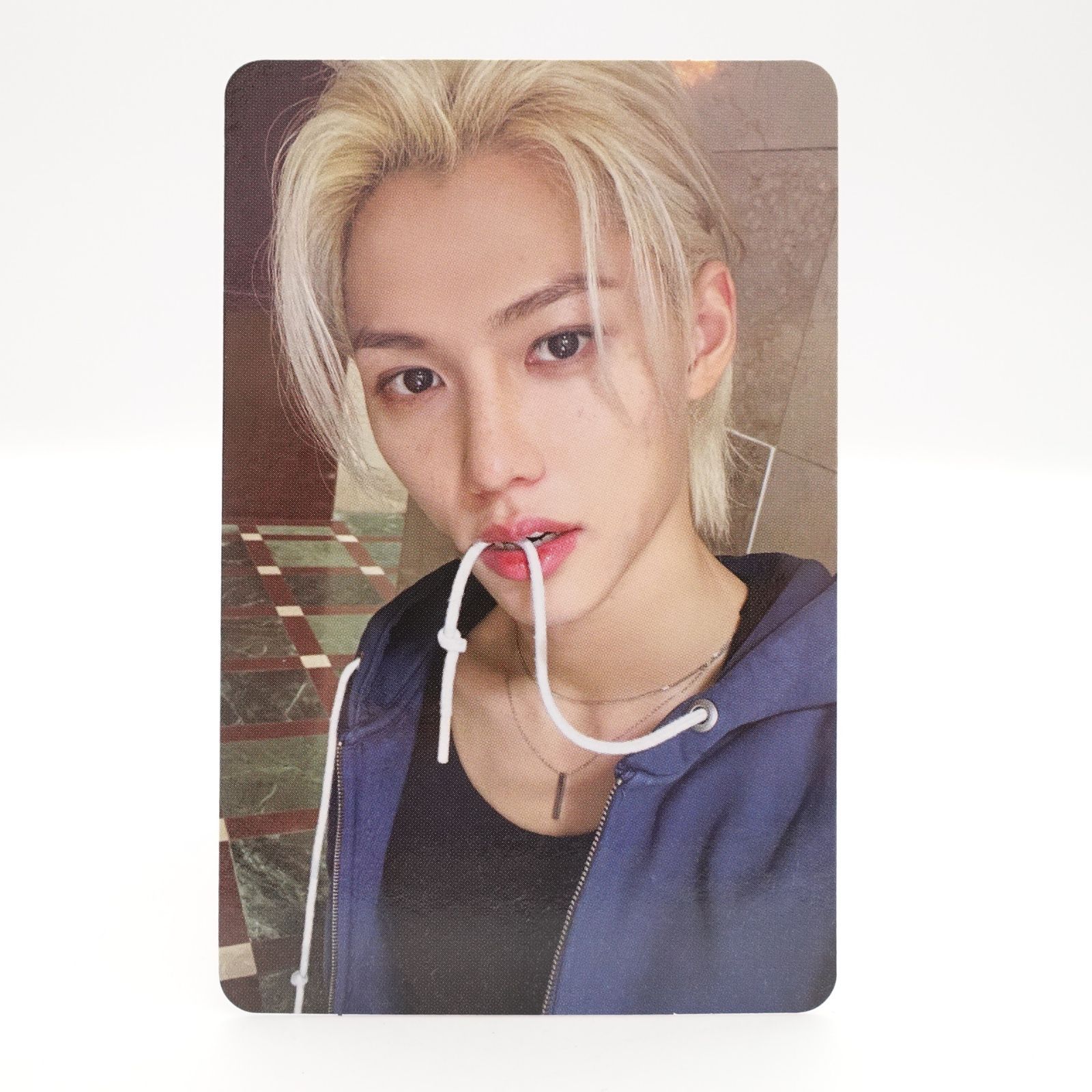 Stray Kids フィリックス 樂STAR 限定 店舗特典 サウンドウェーブ