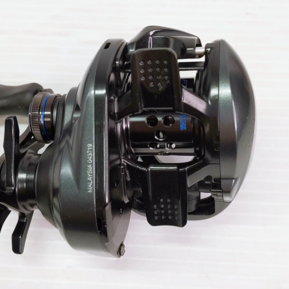 ダイワ TATULA 103SH-TW 7.3（右ハンドル）No.2 ダイワ TATULA 103SH