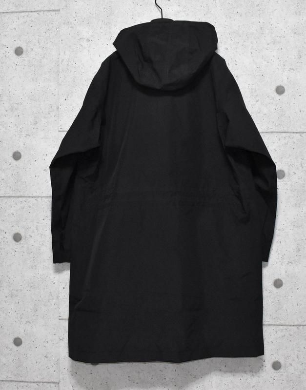 nanamica ナナミカ GORE-TEX シェルコート XS 定価60000円 SUBF921