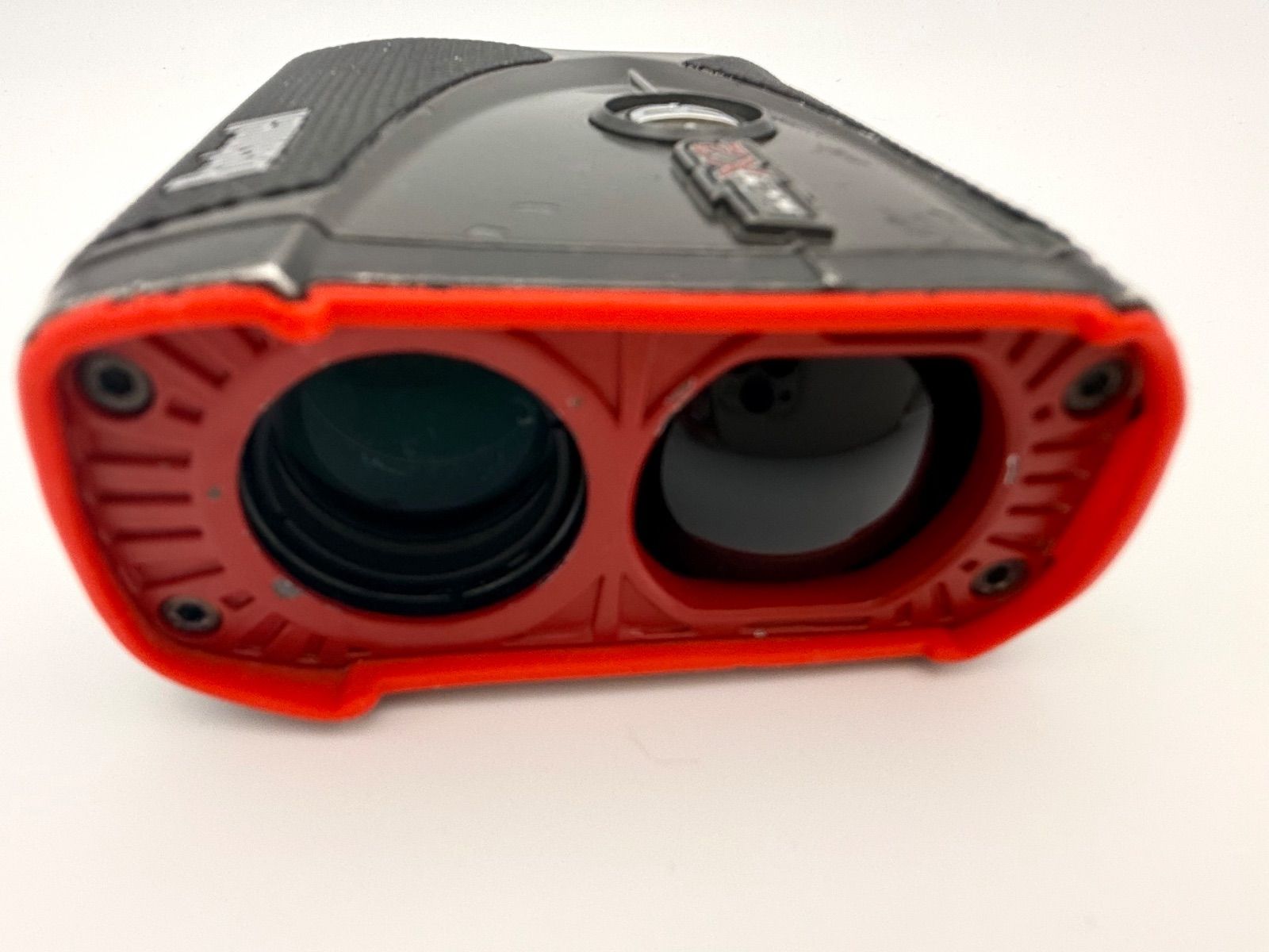 Bushnell PRO X2 ブッシュネル ショップ プロX2 ジョルト ピンシーカー