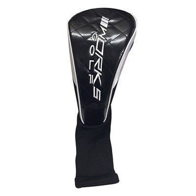 新品】めっちゃ飛ぶ！超高反発フェース搭載の激飛びドライバー WORKS