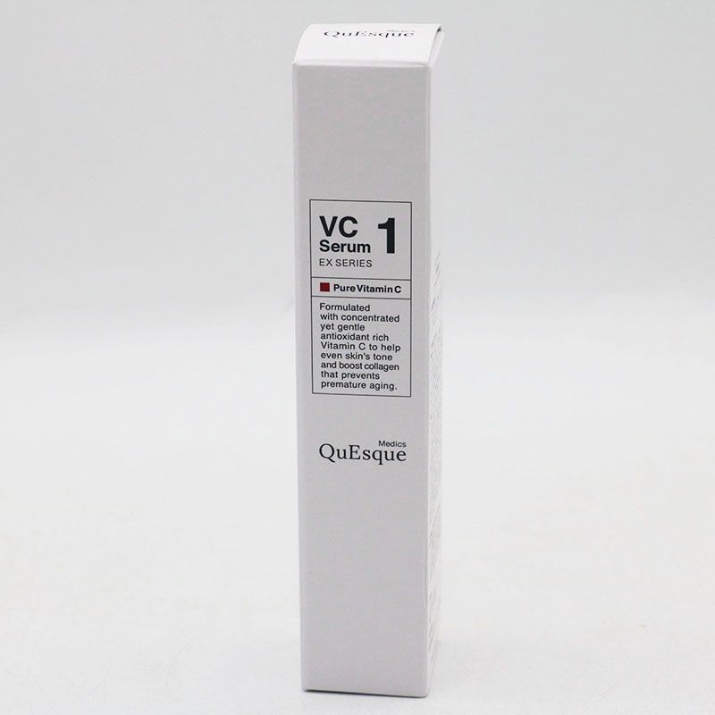 新品未開封 b.glen ビーグレン クエスク VC1セラム 20ml 期限2027/9/30