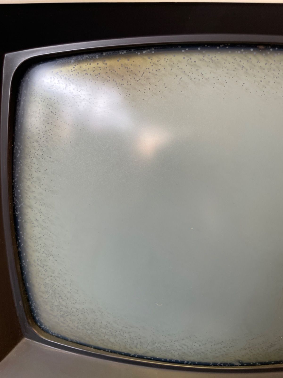 ♭ TOSHIBA 19C3 レトロ アンティーク ブラウン管テレビ - メルカリ