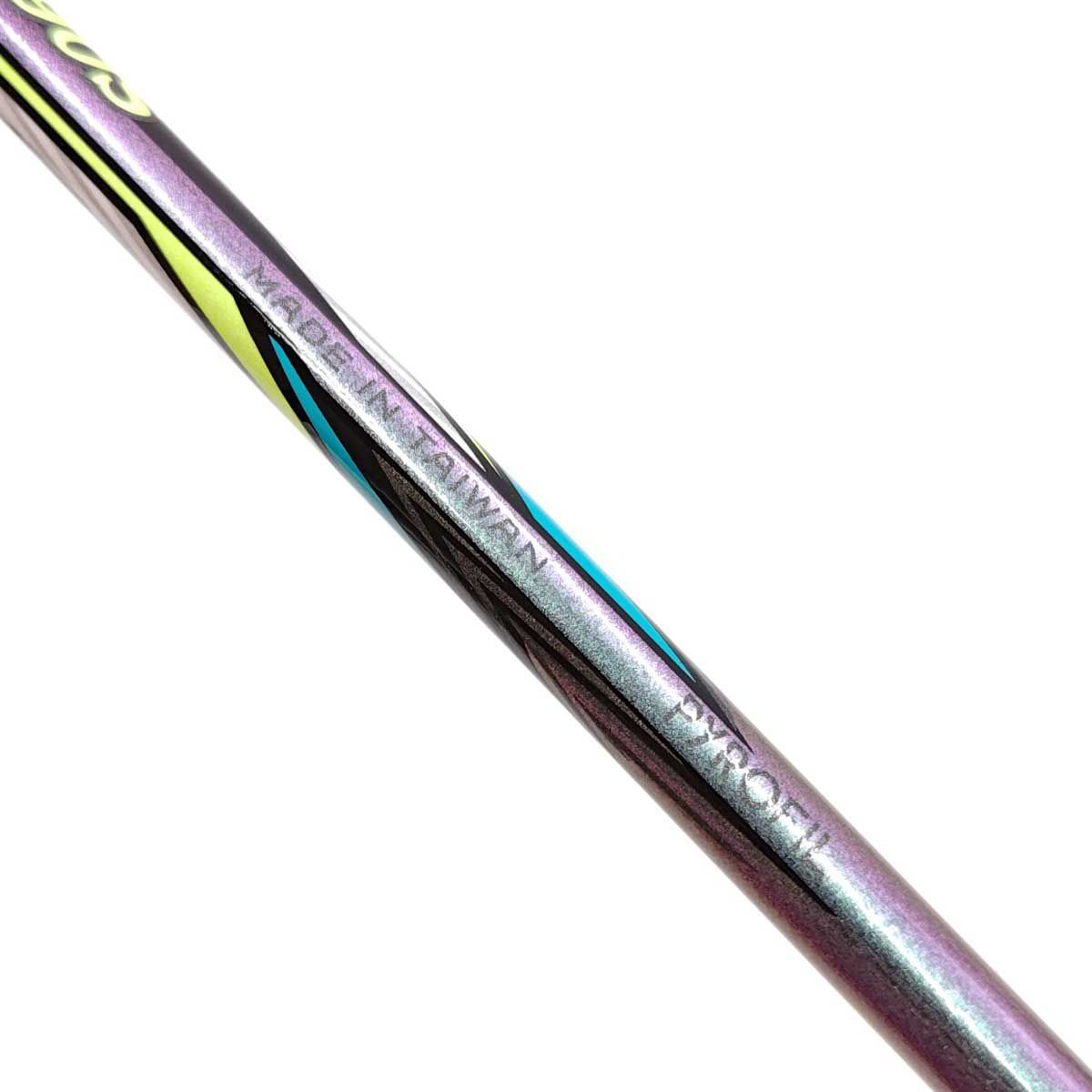 ビクター AURASPEED 90S ARS90S バドミントン ラケット オーラスピード