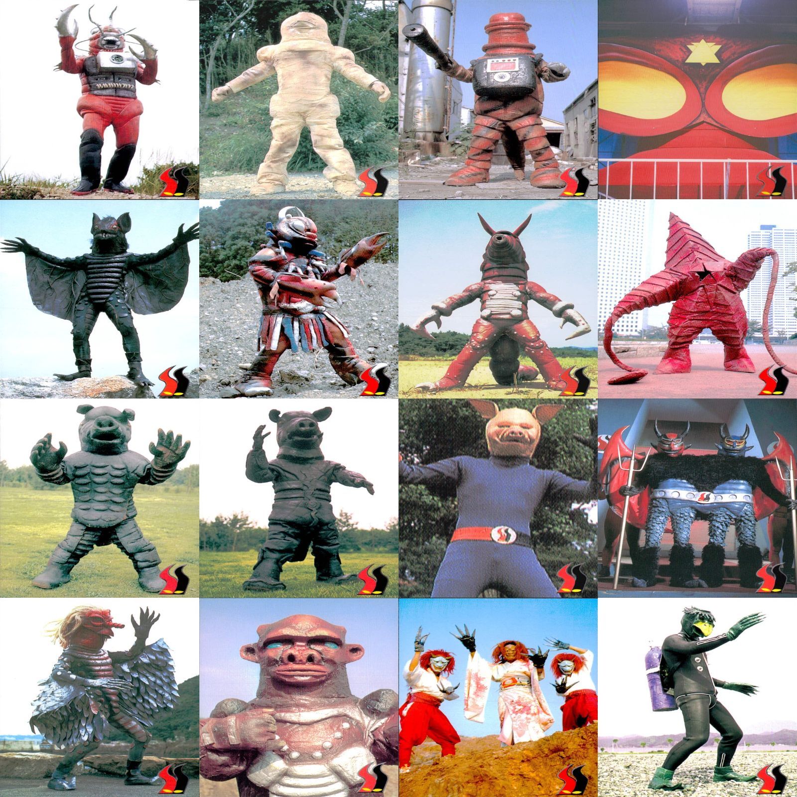 人造人間 キカイダー カード ゼロワン 01 セミコンプ まとめ 天田