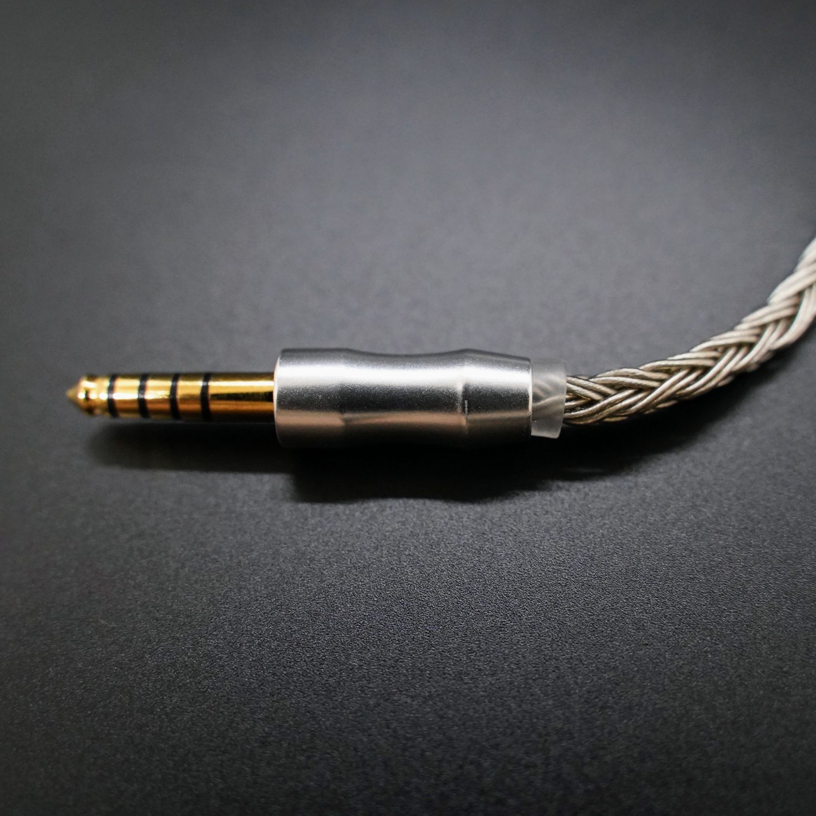 超希少-1点限定】16コア IE300 600 900/4.4mm バランス - メルカリ