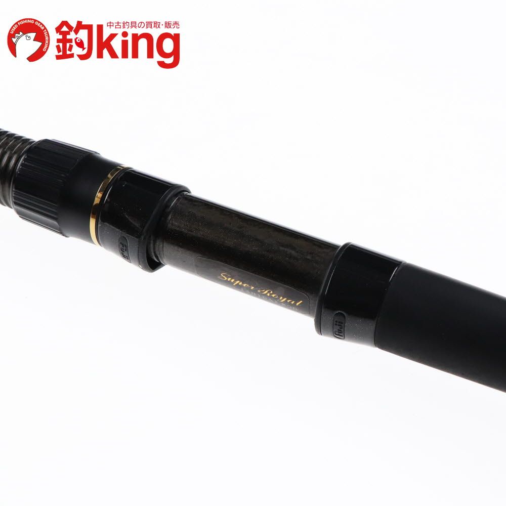 ダイコー スーパーロイヤル 石鯛 ソリスト 520 GAZEスペシャル /P164Y