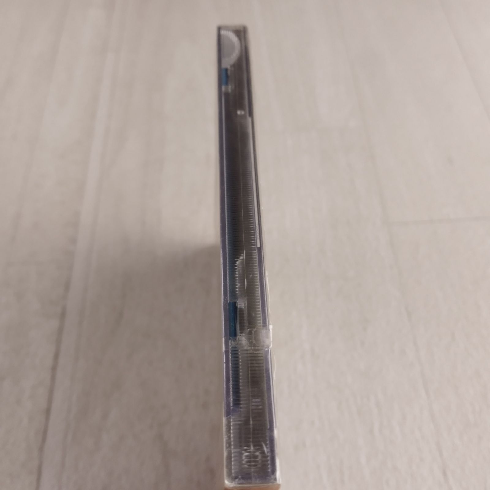 A 未開封 CD 成田昭次 Jack In The Box 男闘呼組 - メルカリ