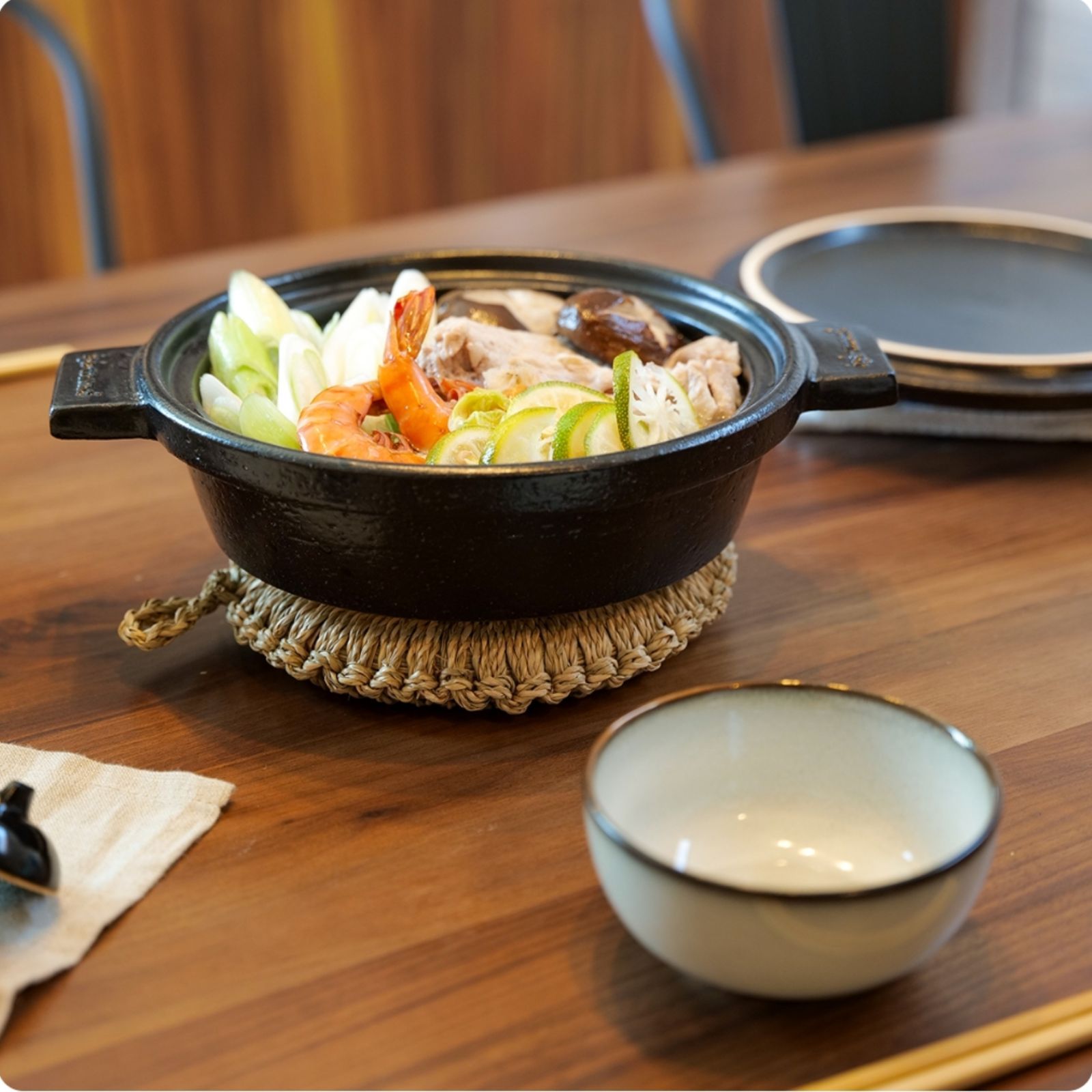 銅製 さわり鍋 銅鍋 業務用 特大 ① 【公式通販】