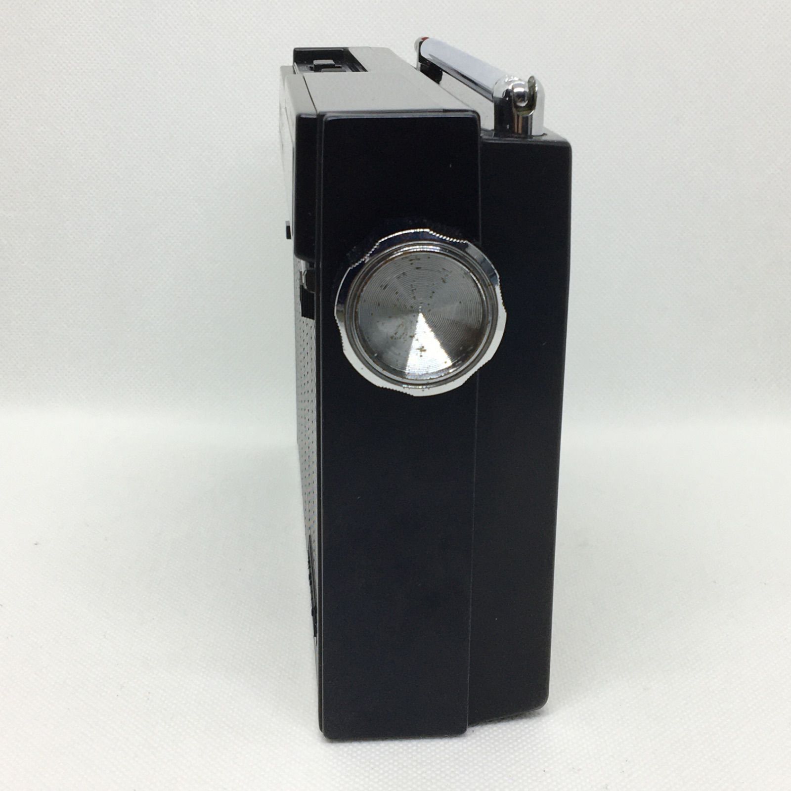 動作品】整備品 SONY ICF-110B IC-11 FM/MW/SW 3バンドラジオ 昭和