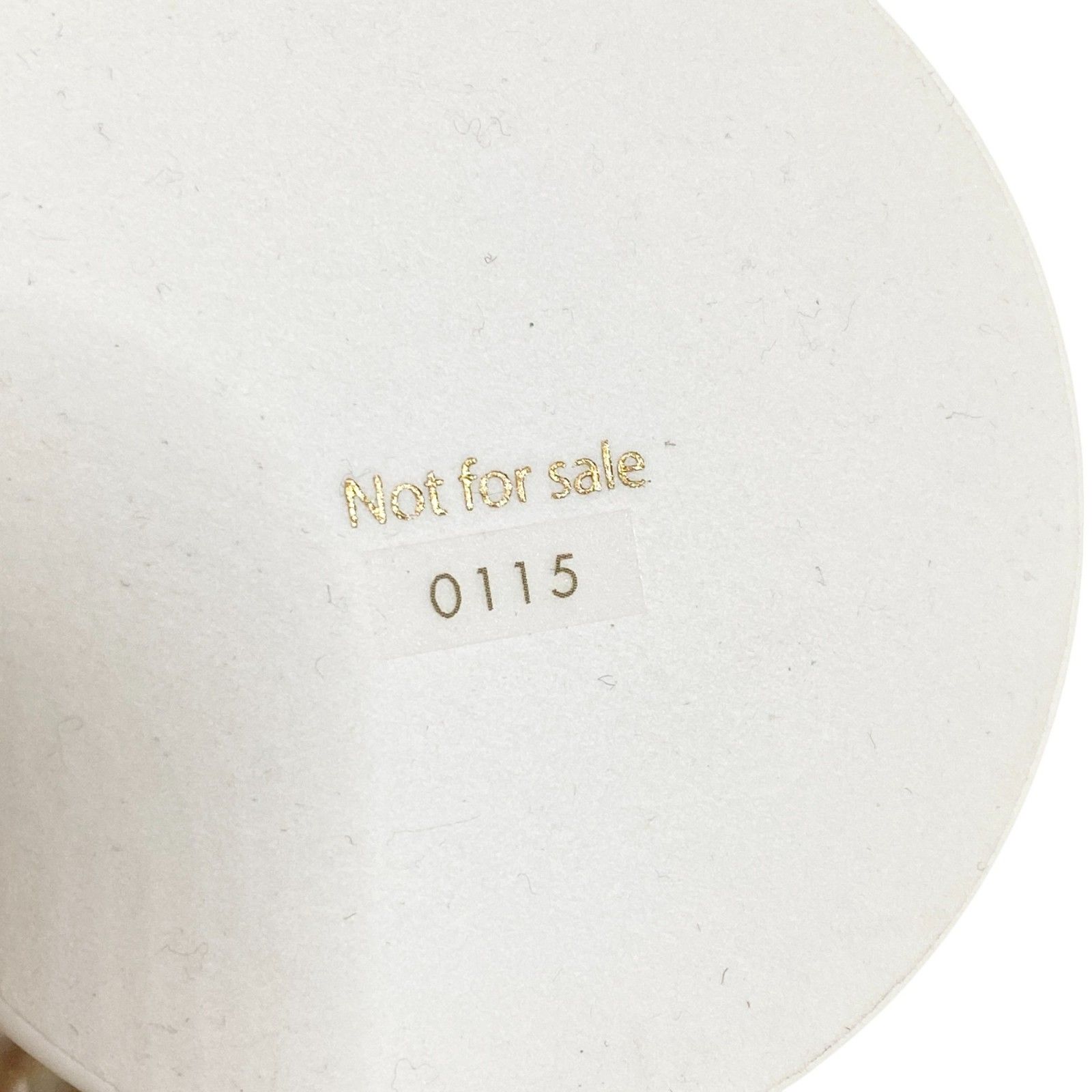 LOUIS VUITTON クリスタル スノードーム 2022 非売品 顧客限定 - メルカリ