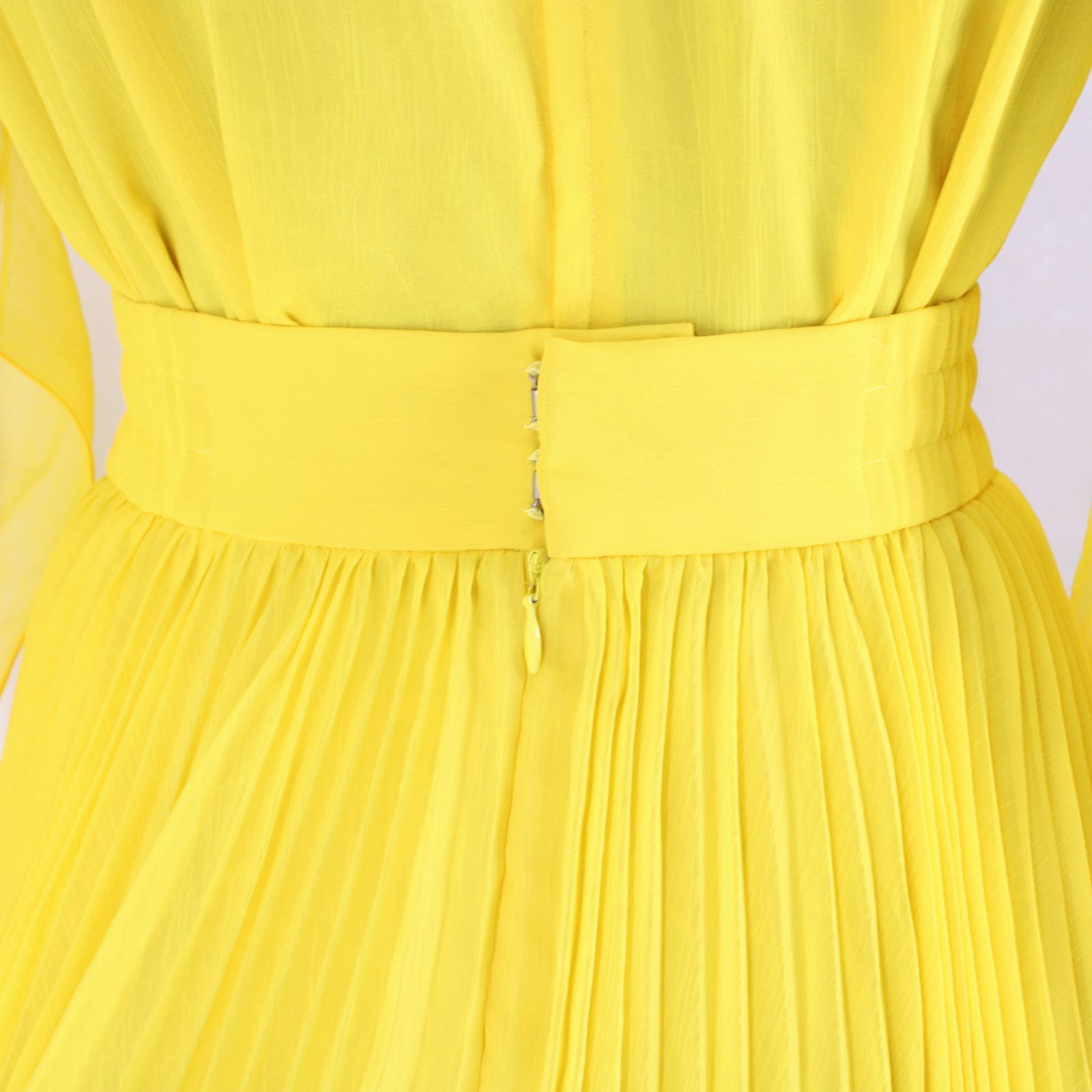 日本製 社交ダンス衣装】イエロー Chacott チャコット 上下セット 黄色