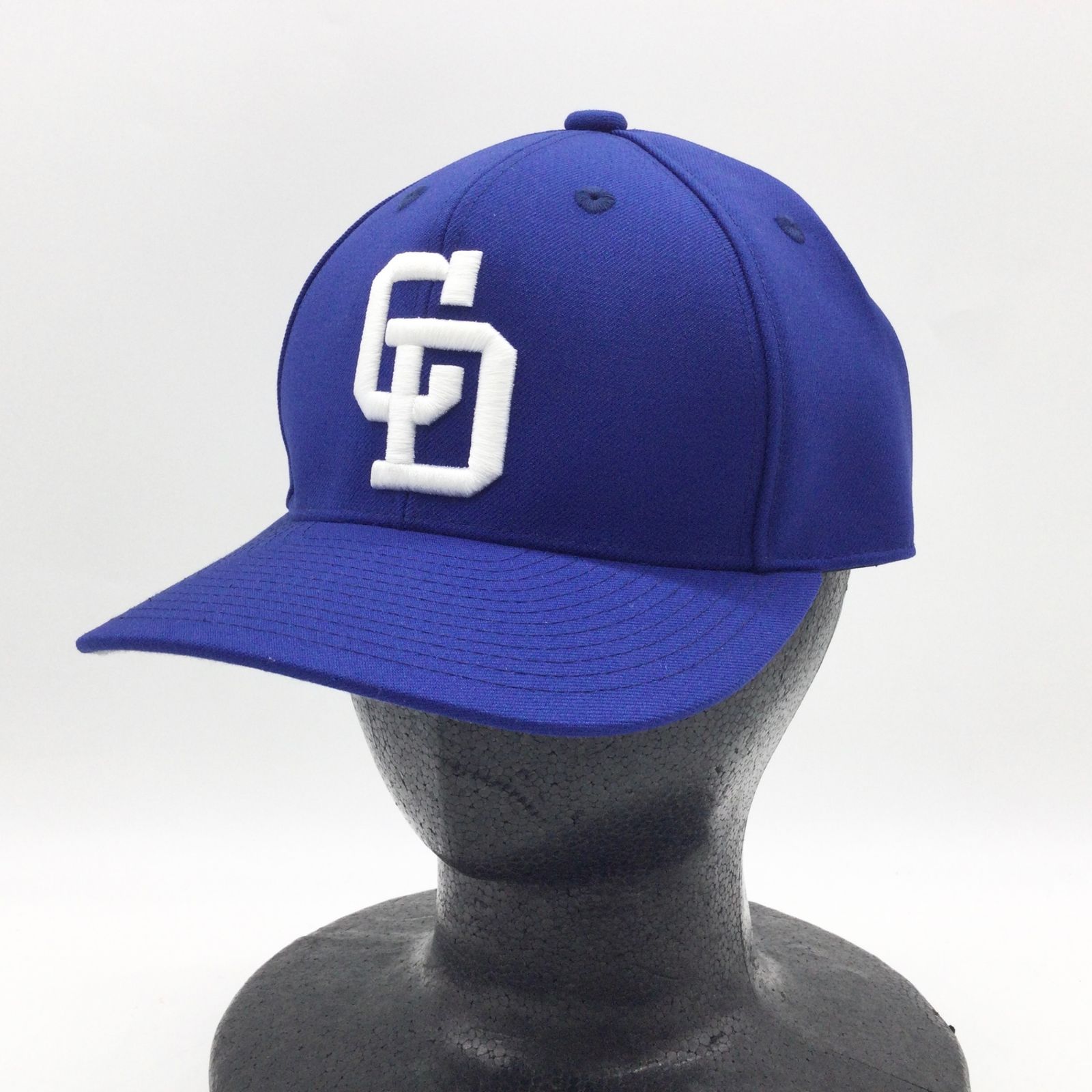 10054 【美品】プロ野球 中日ドラゴンズ NPB プロコレ キャップ