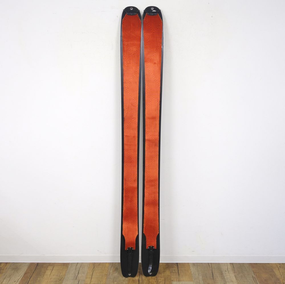 ブラックダイヤモンド Black Diamond クライミングスキン スキーシー