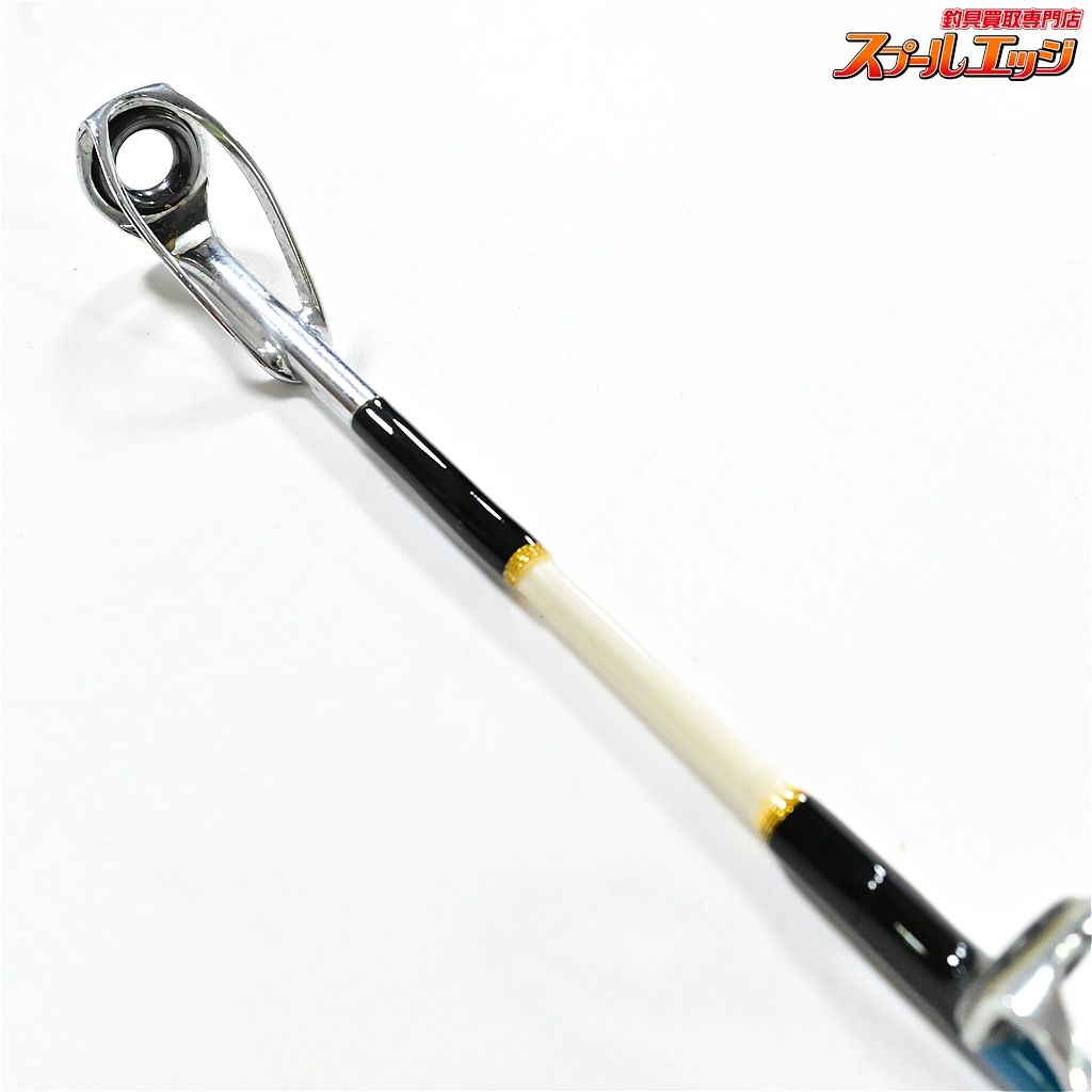 店頭受取のみ【アルファタックル】 スーパーディープクルーザー 200W