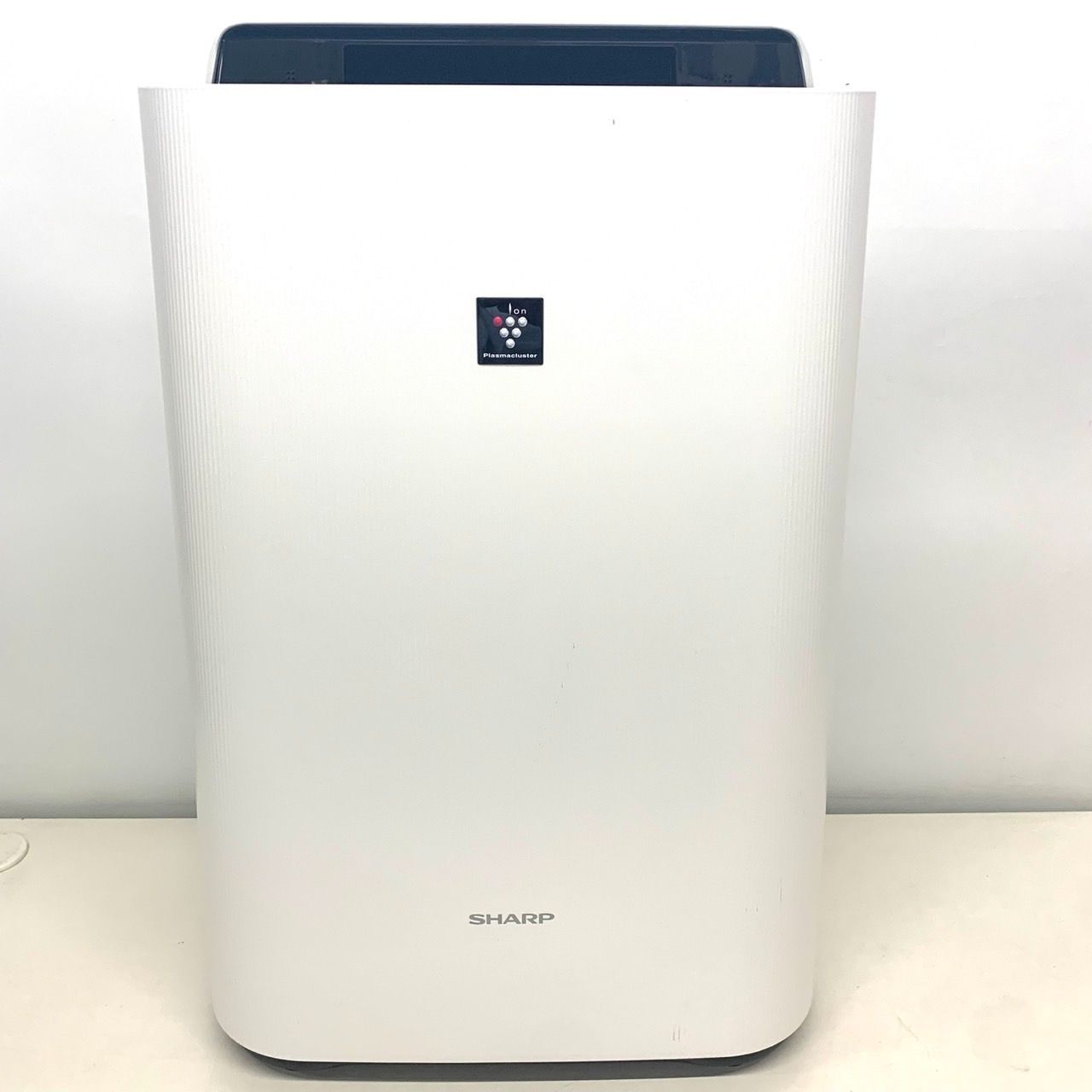 中古品】SHARP 空気清浄機 KC-P500Y-W 2022年製 シャープ GI - メルカリ