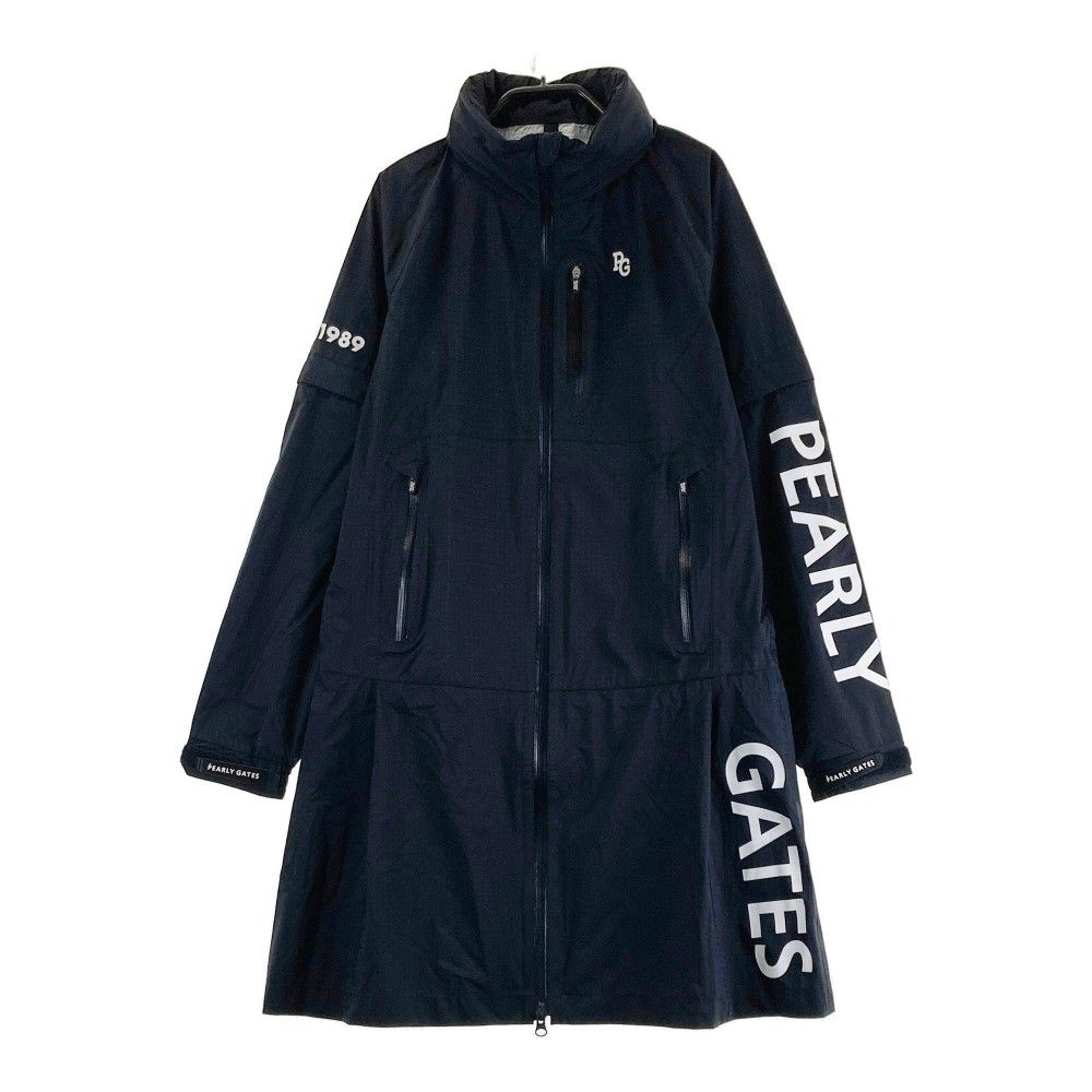 PEARLY GATES レインウェア ワンピースサイズ0