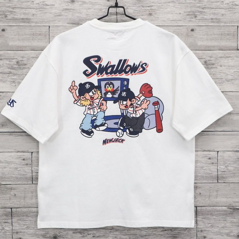 新品 メンズ レディース 東京 ヤクルトスワローズ 東京ヤクルト