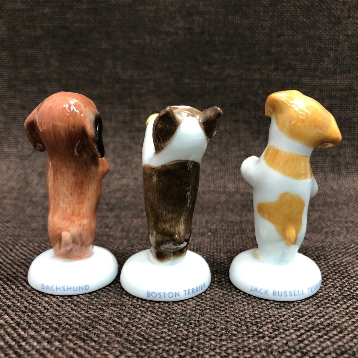 SETO CRAFT セトクラフト Puppy's Philharmonic Orchestra パピーズ