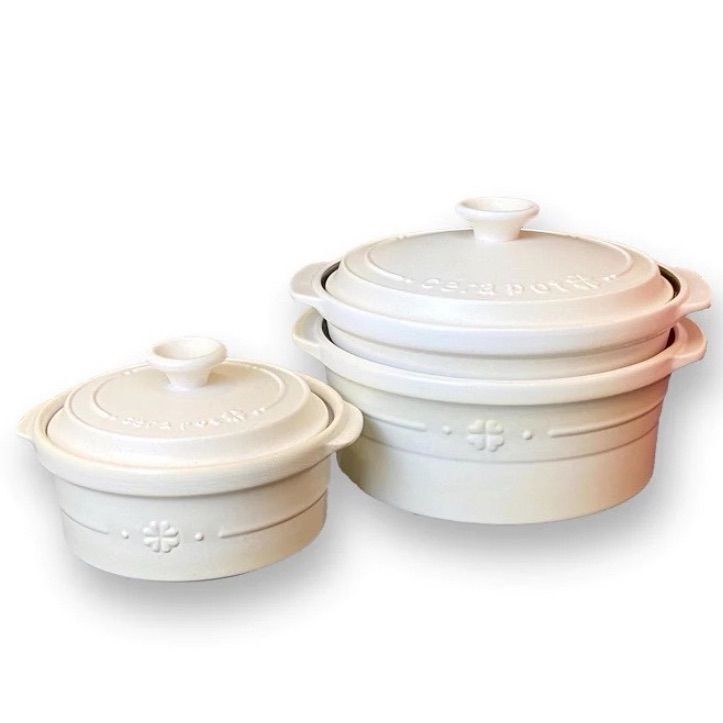 CERAPOT|セラポット|キャンペーン|ミニプレゼント|予約販売限定 - メルカリ