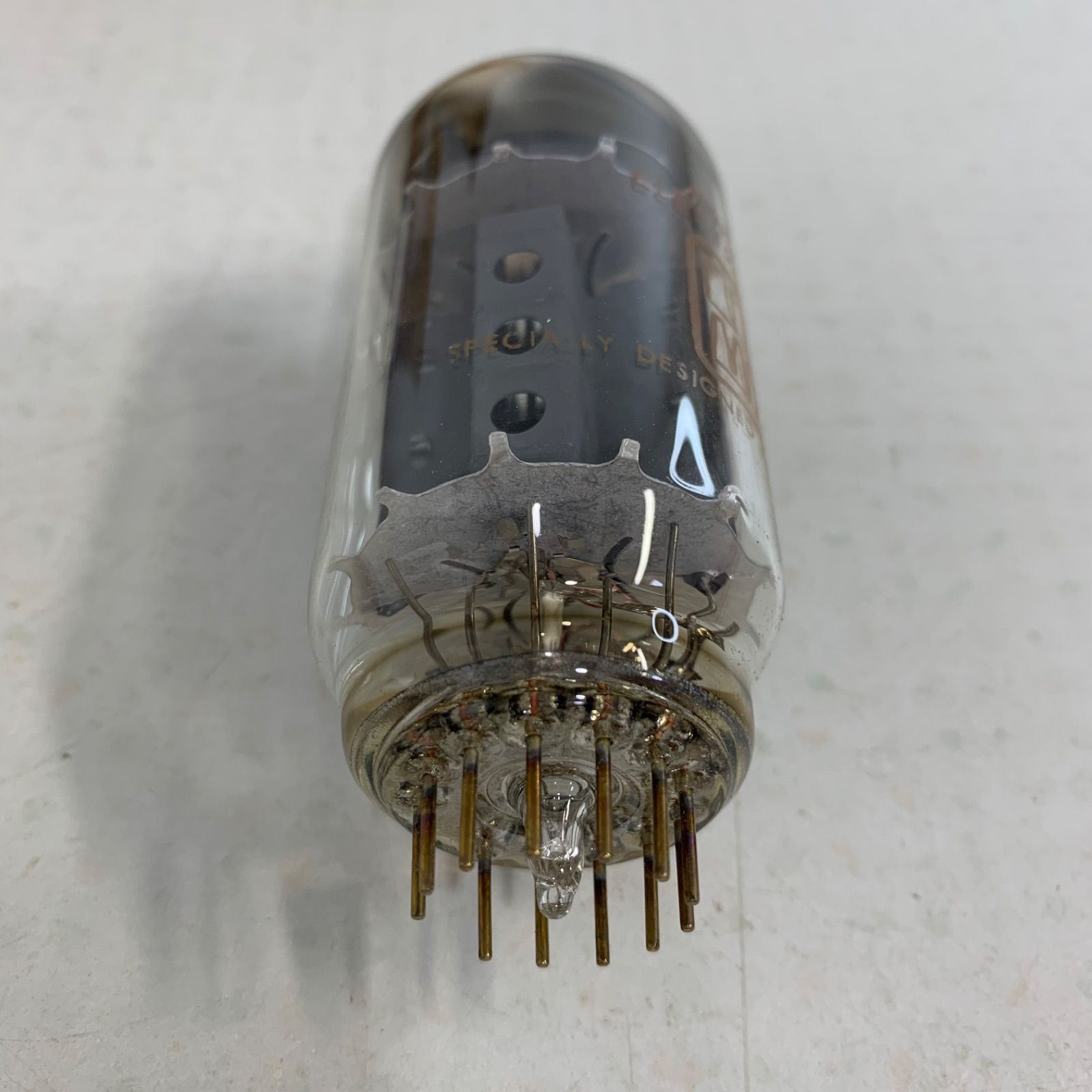 新品】LUXMAN TU38F ラックスマン SQ38F SQ38FD SQ38FDII 用 真空管