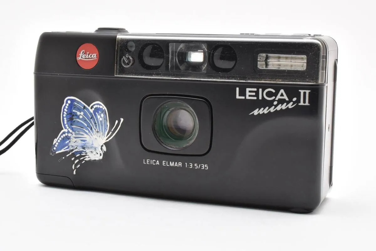 2026年最新】leica mini elmarの人気アイテム - メルカリ