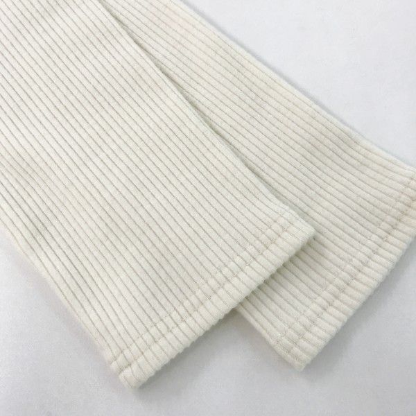 RUSSELUNO ラッセルノ RS-84214 ハーフジップ 長袖Tシャツ ルチャ 5