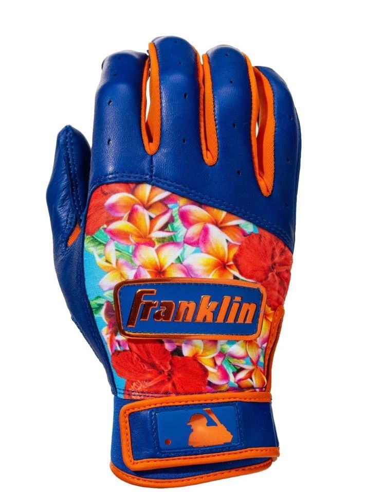 リンドーア特別モデル・フランクリンバッティンググローブ 両手M