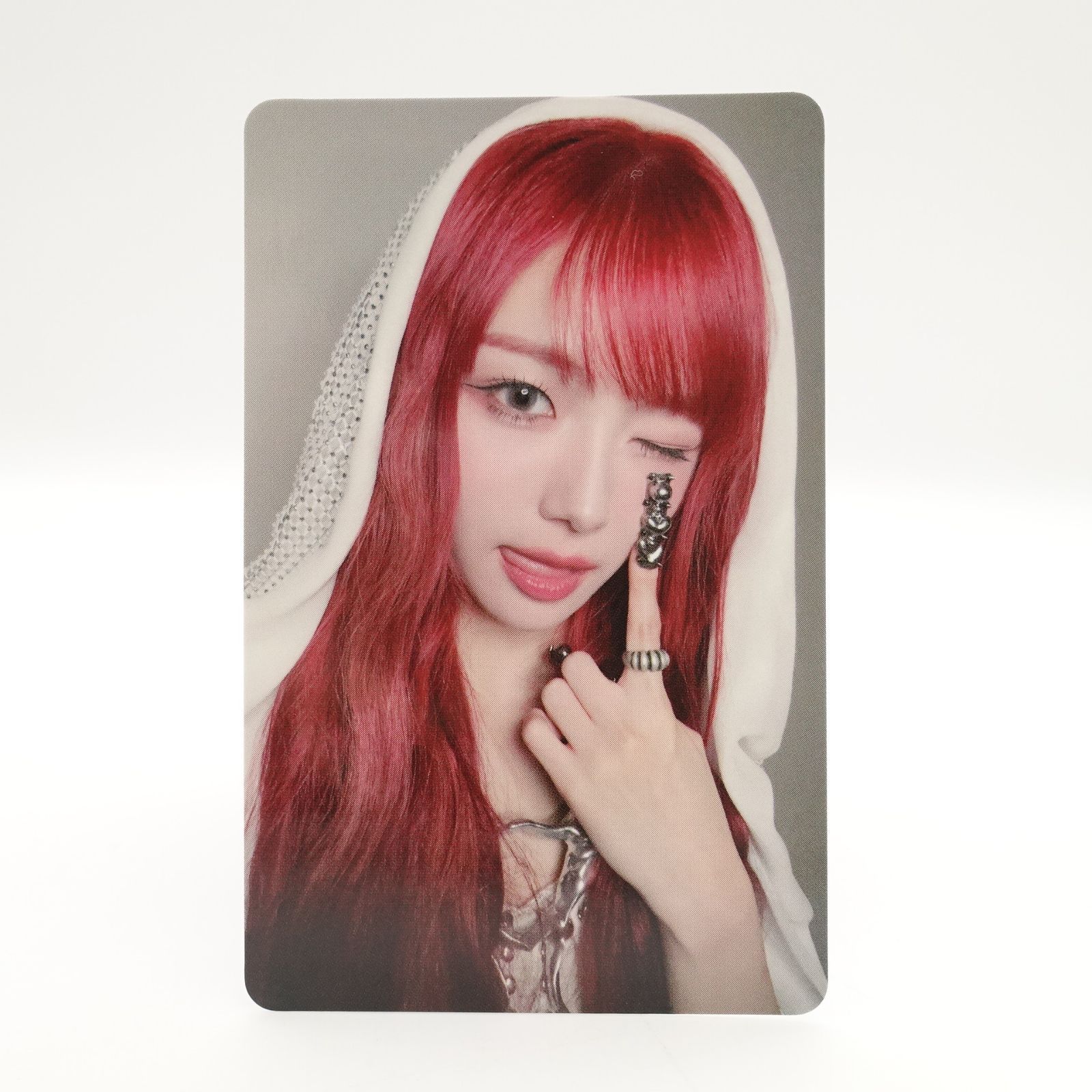 kep1er ヨンウン Against the world Yum 東京オフイベント 予約特典