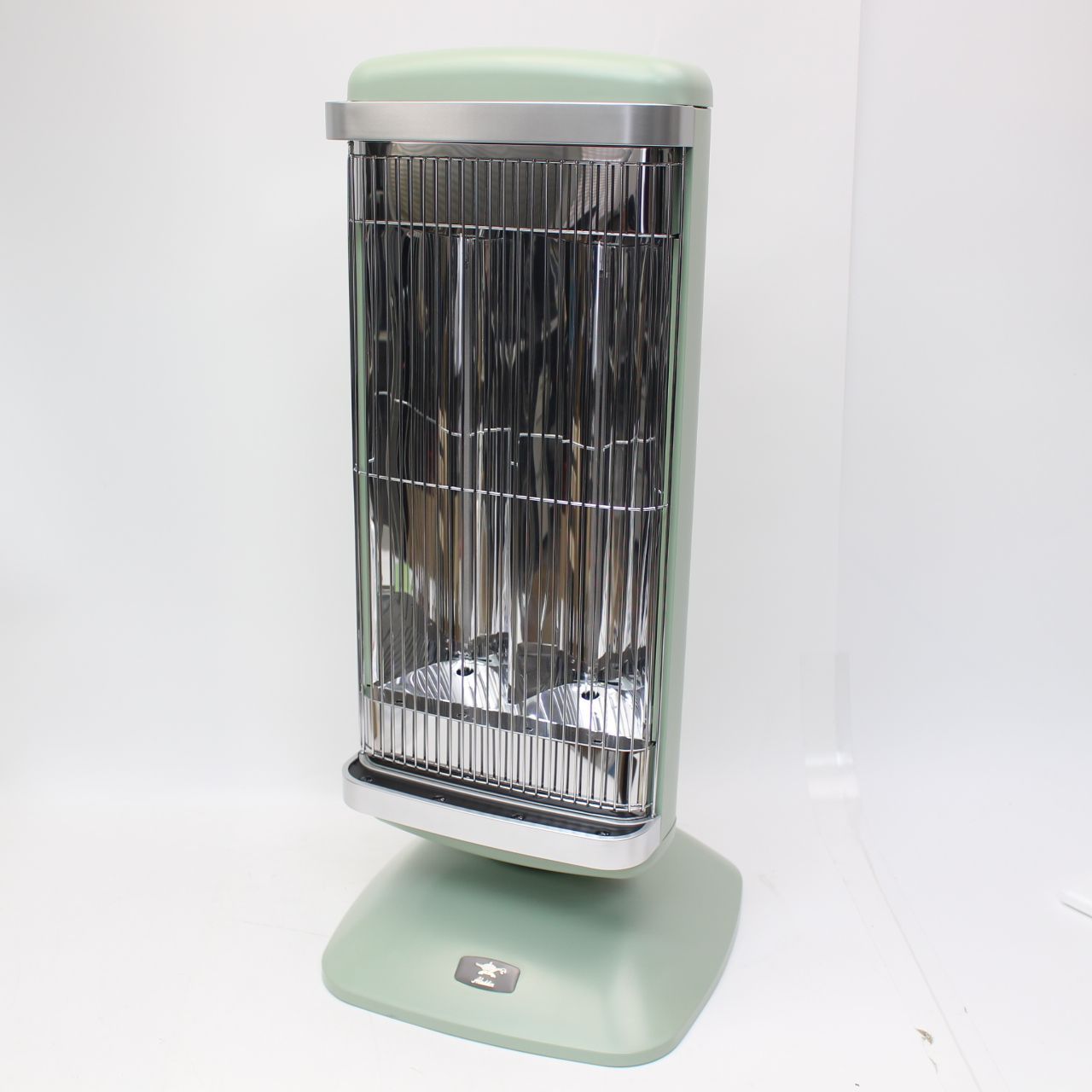 アラジン遠赤グラファイトヒーター グリーン AEH-2G10BJ 2022年製