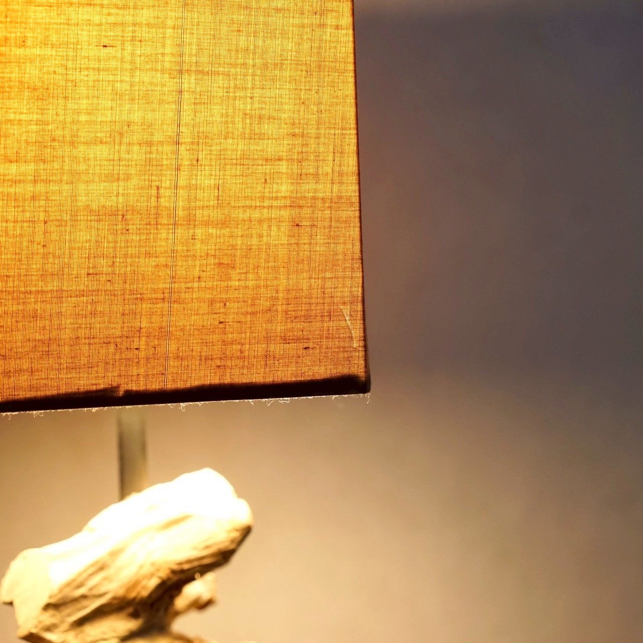 マスターウォール取扱 O'THENTIQUE オーセンティック スタンドライト