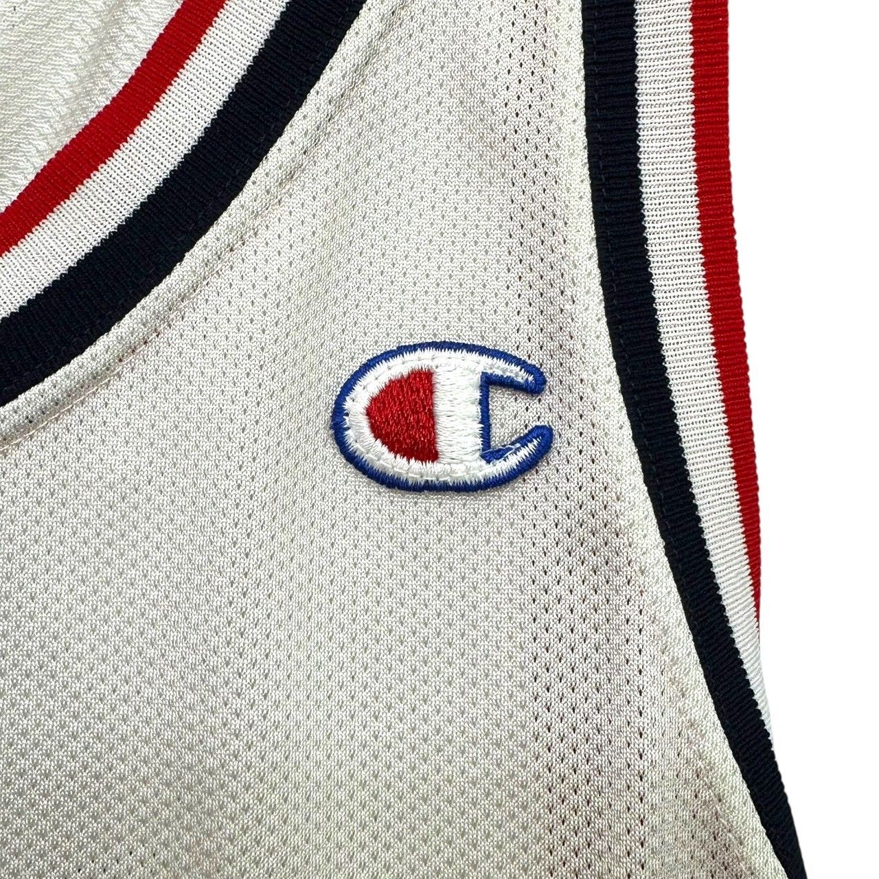 Champion(チャンピオン) 1992 USA NBA Dream Team Game Shirt ドリーム