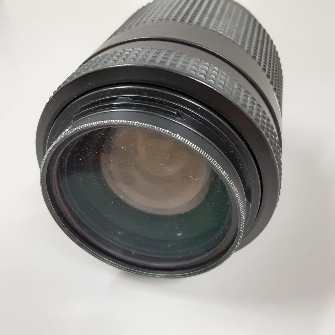 ニコン Nikon F-601 QUARTZ DATE フィルムカメラ 電池式（ジャンク品