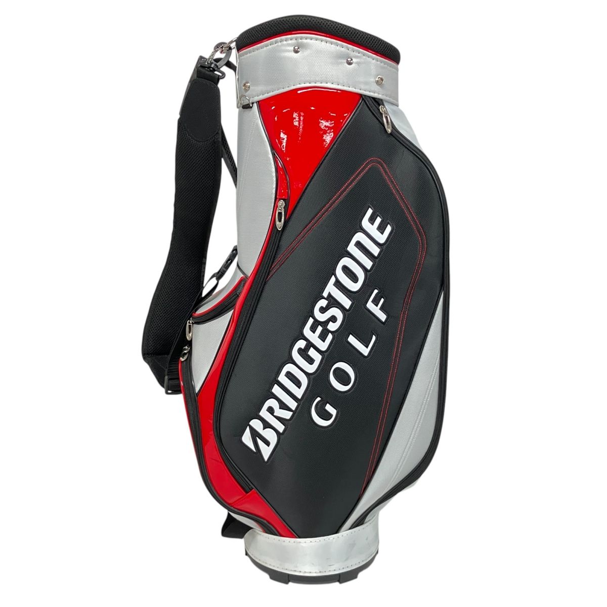 BRIDGESTONE CBG21Y ブリヂストン ゴルフ キャディバッグ BRIDGESTONE