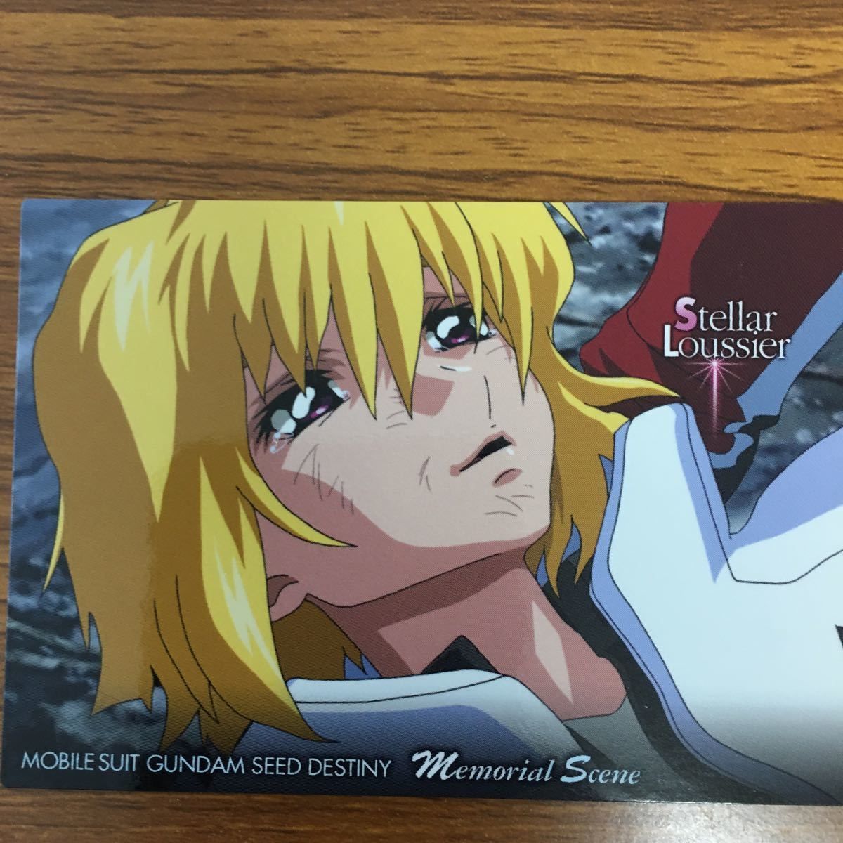 矢 44 ガンダム SEED DESTINY カード ダス マスターズ カード まとめ