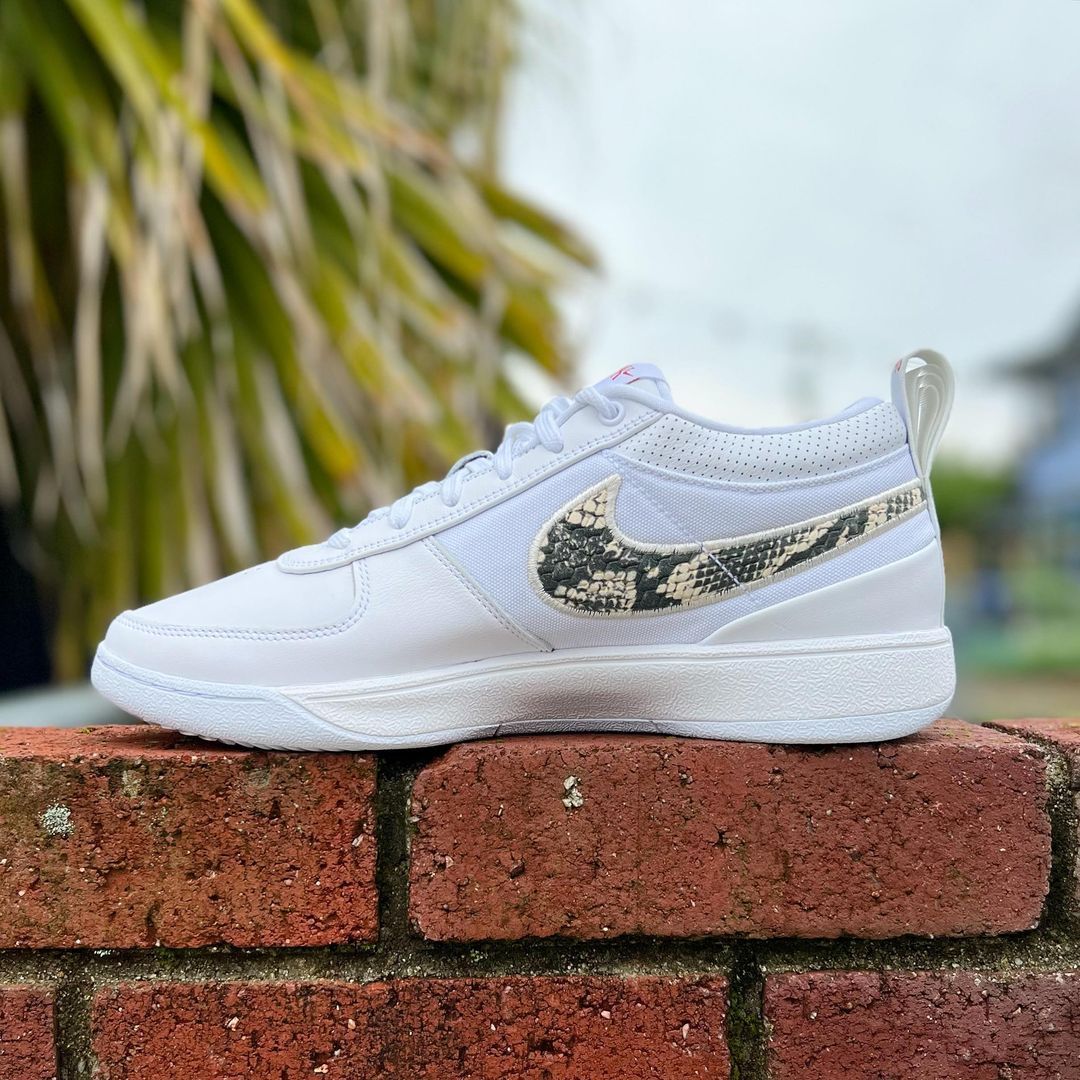 NIKE BOOK 1 EP 'RATTLESNAKE' ナイキ ブック 1 スネーク 【MEN'S