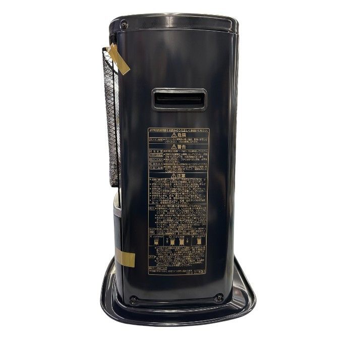 未使用品 CORONA コロナ 石油ストーブ SX-2411YJ-HD ダークグレー 暖房