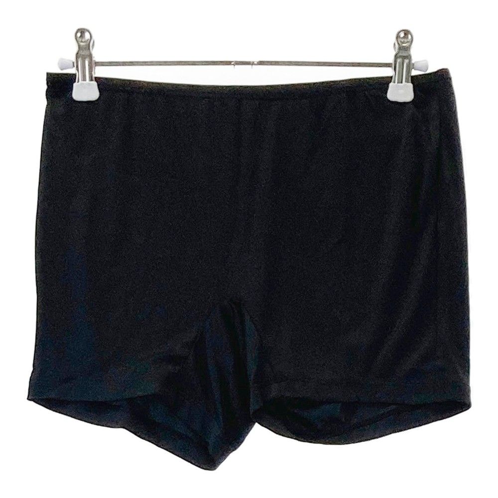 サイズ：2 WAAC ワック ノースリーブ ジップワンピース ブラック系