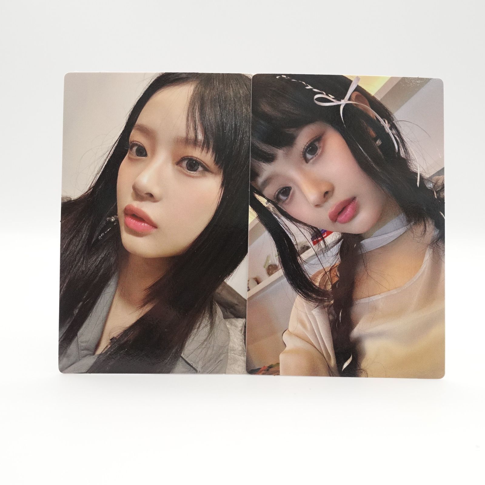 NewJeans ハニ NewJeans LINEFRIENDS ver3 ポップアップストア NJ Get