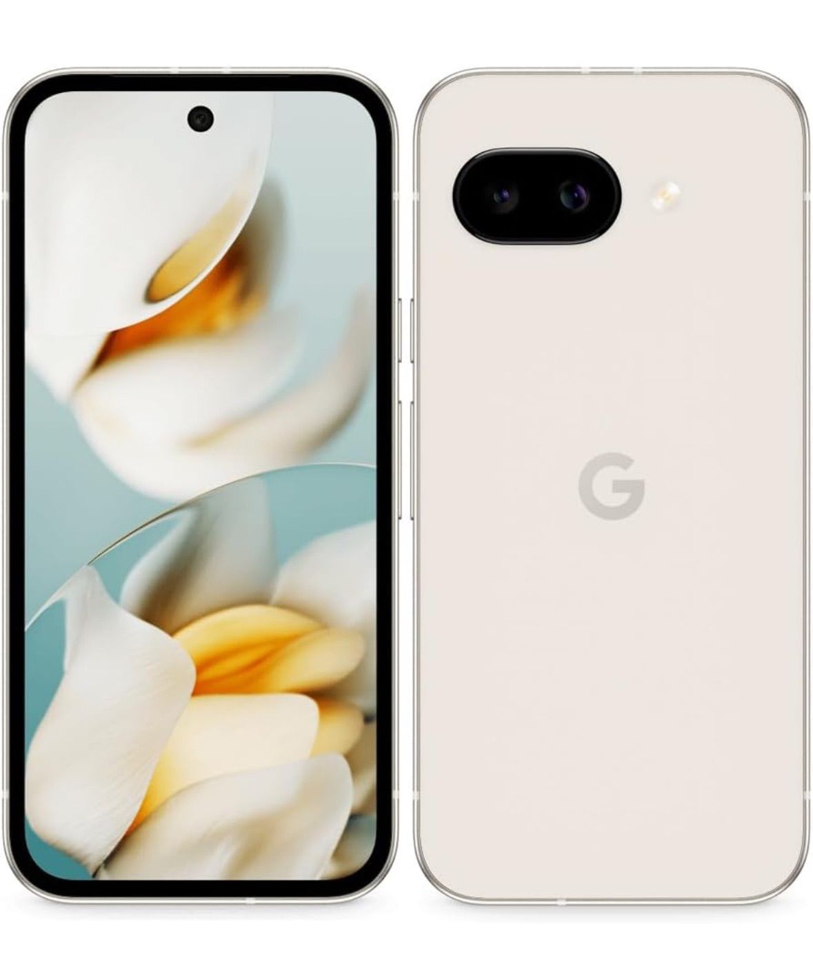 新品未開封 Pixel9a Porcelain 128GB simフリー Pixel 9a Google