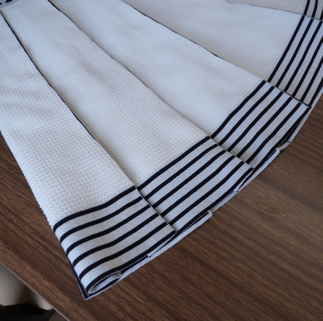 ☆超美品☆パーリーゲイツ ワッフルプリーツスカート - メルカリ