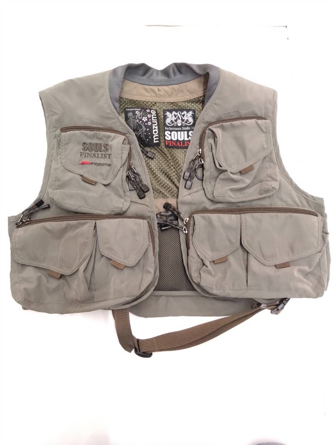 サマーセール】 希少 Souls ソウルズ ファイナリスト パーフェクト