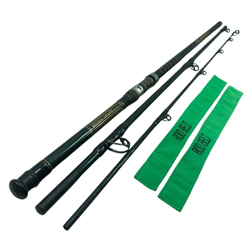 ミヤマエ名竿 船竿 アクションパワーⅢ 350号-300 ミヤマエ名竿 船竿