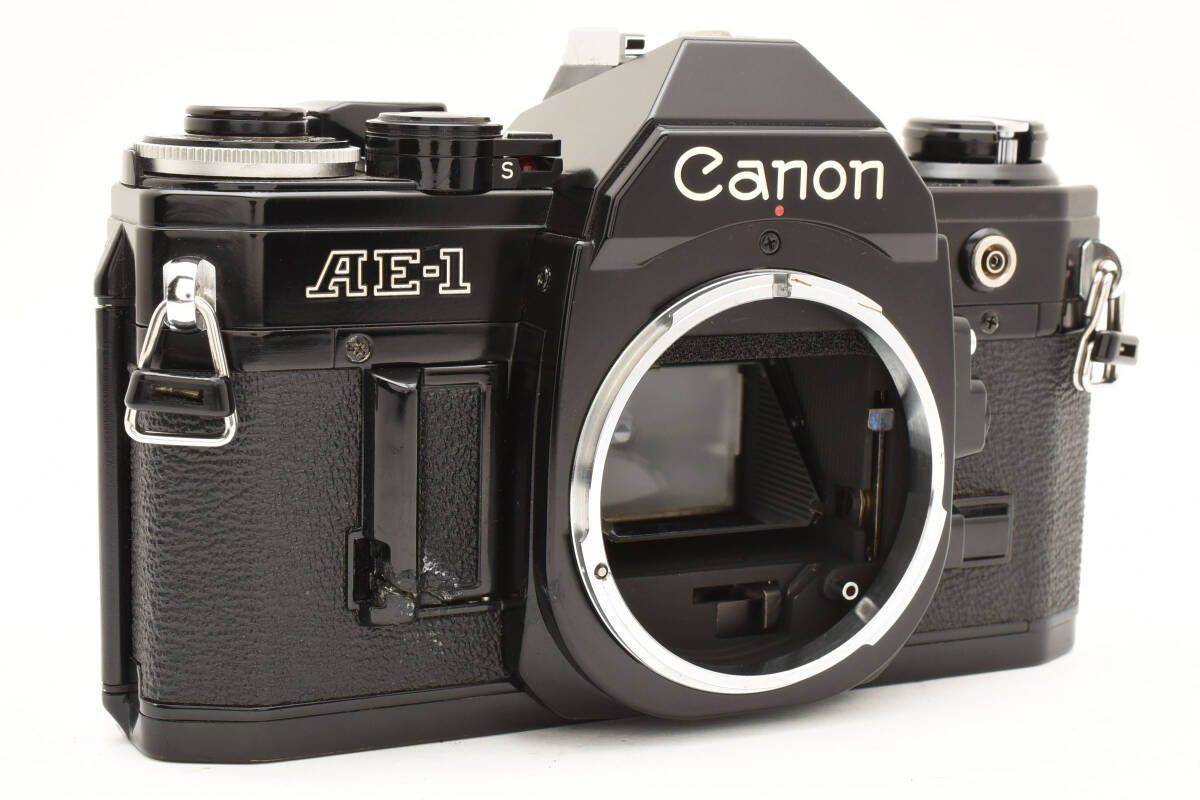 ☆良品☆キャノン Canon AE-1 ボディ ♯0947 - メルカリ