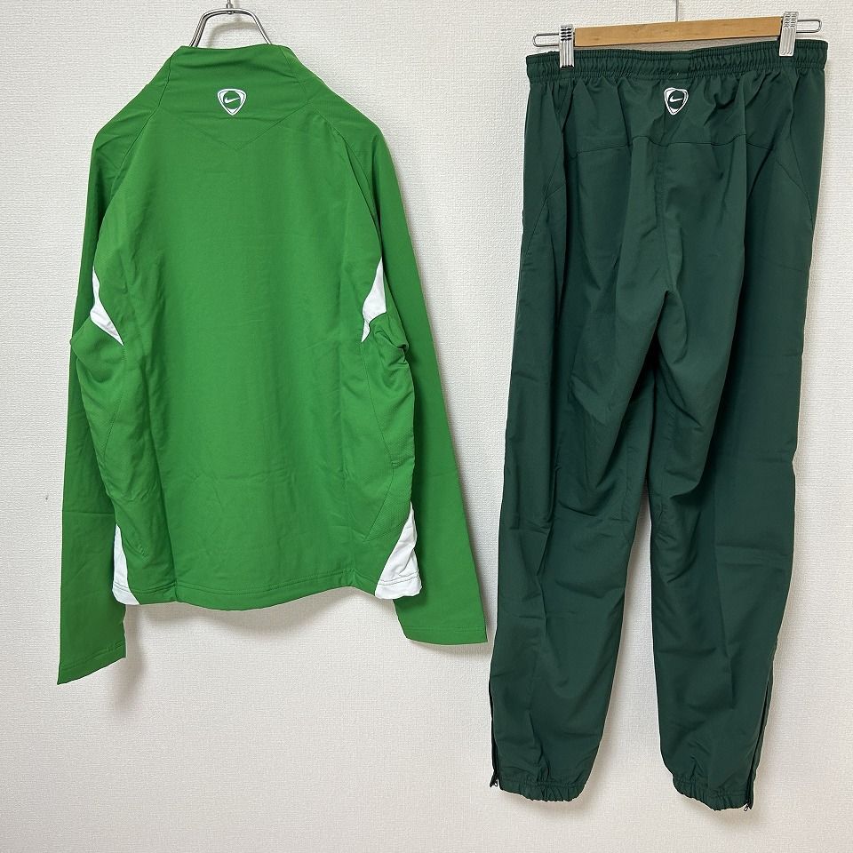 ナイキ NIKE セルティックFC ナイロンジャケット ＆ パンツ